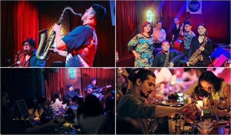  Celeb-Rhythms: Bangkok Beats! A One-Night Music Extravaganza with Crystabelle?