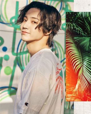  Jackson's Hanoi Heatwave: GOT7's Vietnamese Star Brings Summer Vibes to a Whole New Level!