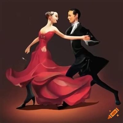  Yohann's Parisian Tango:  A Spectacular Fusion of Music and Dance?